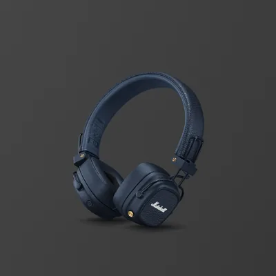 Беспроводные наушники Marshall Major 5