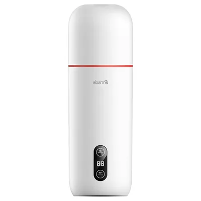 Электрический термос Deerma Electric Hot Water Cup (DEM-DR035S)