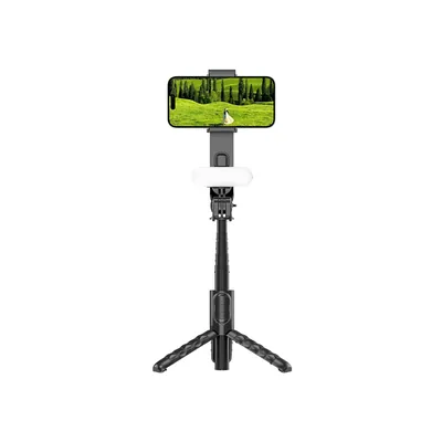 Монопод-трипод Wiwu Warrior Selfie Stick Tripod Wi-SE013