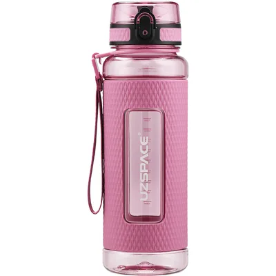 Бутылка для воды UZspace 950ml (5046)
