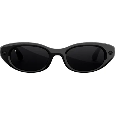 Умные очки Meta Starfire Kylie Edition Classic Black/Clear-Grey Transitions