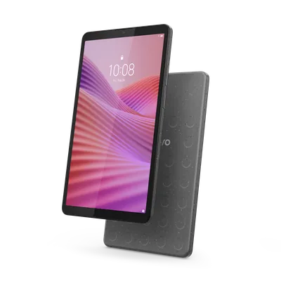 Планшет Lenovo Tab One 8.7 (4+128) 4G with case (TB-305XU)