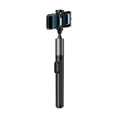Монопод-трипод Wiwu Warrior Selfie Stick Tripod Wi-SE019