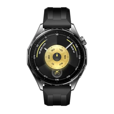 Смарт-часы Huawei Watch GT 6 46mm Fluoroelastomer Strap (ATM-B19)