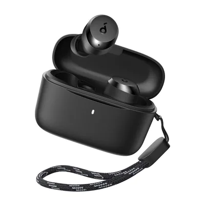 Беспроводные наушники Anker Soundcore A25i (A3948)