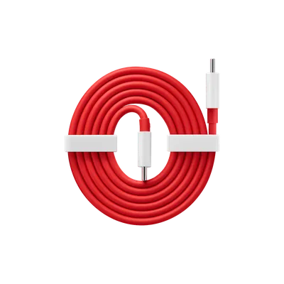 Кабель OnePlus Supervooc Type-C to Type-C (C203A)