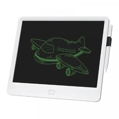 Планшет для рисования Wiwu LCD Drawing Board 13.5"