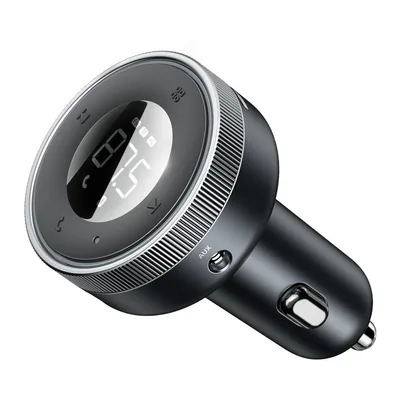 Трансмиттер Baseus Enjoy Car Wireles MP3 Charger