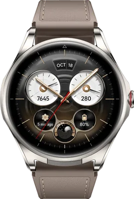 Смарт-часы Huawei Watch Buds 2