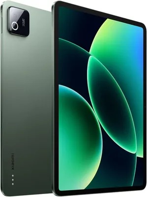 Планшет Xiaomi Pad 8 Pro (8+256) Wi-Fi EU
