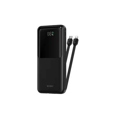 Внешний аккумулятор Essen power bank 22,5W 10000mAh P-081 (3C)