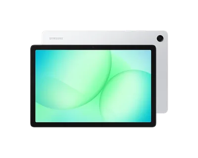 Планшет Samsung Galaxy Tab A11 Plus (8+256) 5G (SM-X236) IND