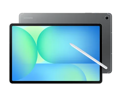 Планшет Samsung Galaxy Tab S10 FE Plus (8+128) 5G (SM-X626)