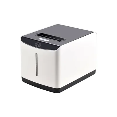 Xprinter XP-T371U 80мм USB (принтер штрих кодов)
