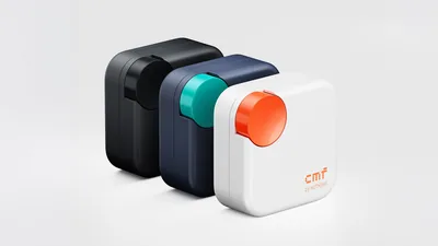 Беспроводные наушники CMF Buds Neo