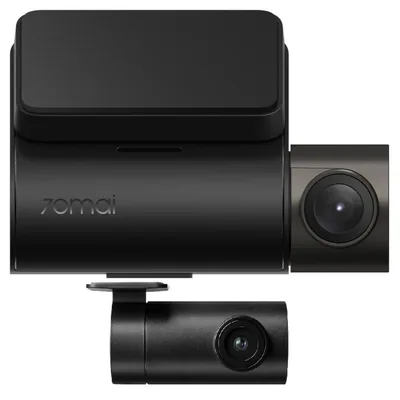 Видеорегистратор Xiaomi 70Mai Dash Cam A200 Set (A200-1)