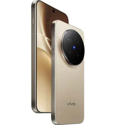 Смартфон Vivo X300 Pro (12+256) CN