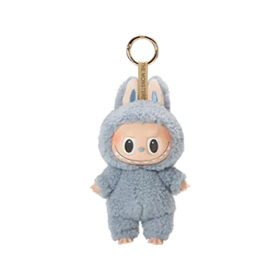 Игрушка Pop Mart The Monsters Exciting Macaron