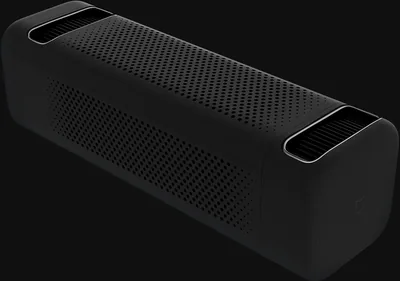 Автомобильный очиститель воздуха Xiaomi Mijia Car Air Purifier (CZJHQ02RM)
