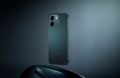 Смартфон OPPO A6 (8+256) EU