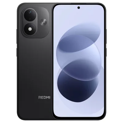 Смартфон Xiaomi Redmi Note 17 4G (4+128) EU