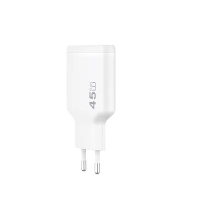 45W Essen Slim Ultra-Compact GaN ChargerWi-G034