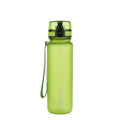 Бутылка для воды UZspace 500ml (3026)