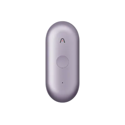 Умный диктофон Plaud Note Pin S Wearable AI Note Taker (PN0210)