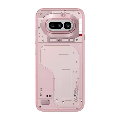 Смартфон Nothing Phone 4A (12+256)