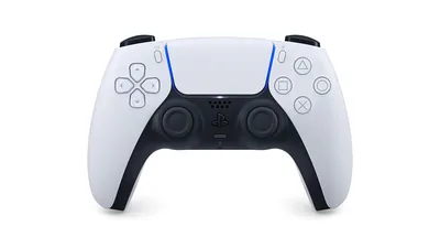 Беспроводной джойстик Sony DualSense для PS5