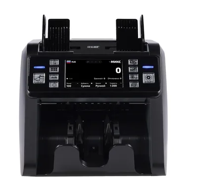 Машинка для счета денег Magner M130