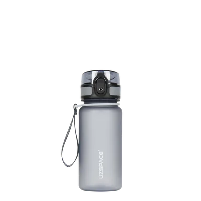 Бутылка для воды UZspace 350ml (3034)