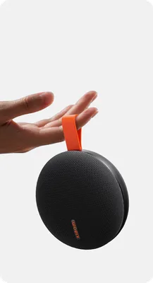 Беспроводная колонка Xiaomi Bluetooth Speaker Essential
