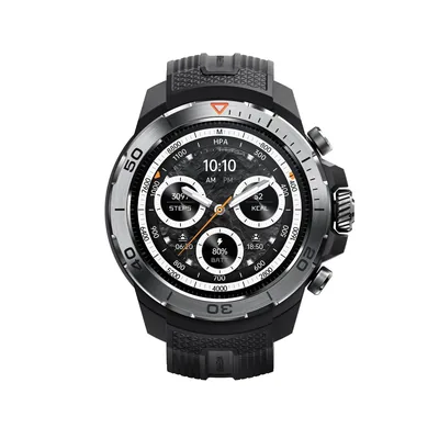 Смарт-часы Xiaomi MIbro Watch GS Explorer