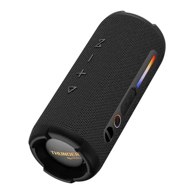 Беспроводная колонка Wiwu Luminous Wireless Speaker SPK-003