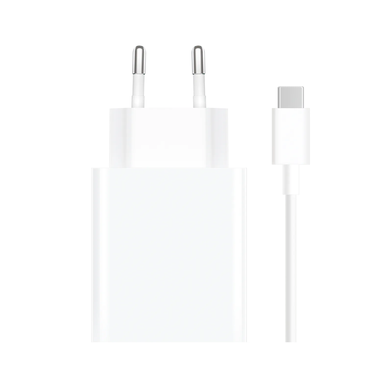 Зарядное устройство Mi 33W Charging Combo Type-A (MDY-16-EF)