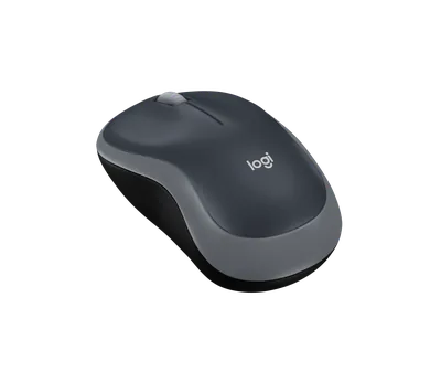 Беспроводная мышь Logitech M185 Wireless